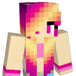 Lukaskal's Minecraft skin