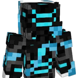 Lukasonn Minecraft avatar bust