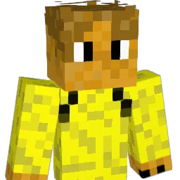 Lukasvalkyria Minecraft avatar bust