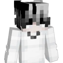 Lukasyno86 Minecraft avatar bust