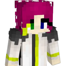 LukatheLemon's Minecraft skin