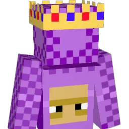 LukatukBusAs Minecraft avatar bust