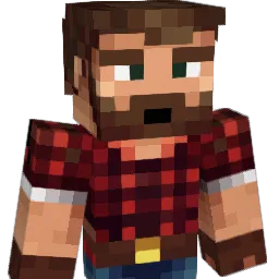 Lukayee's Minecraft skin