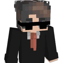 Lukc_ Minecraft avatar bust