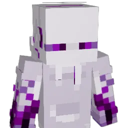 Luke00_ Minecraft avatar bust