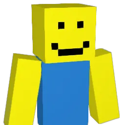 Luke1016 Minecraft avatar bust