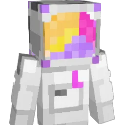 Luke33e's Minecraft skin