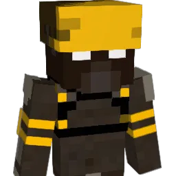 Luke3556's Minecraft skin