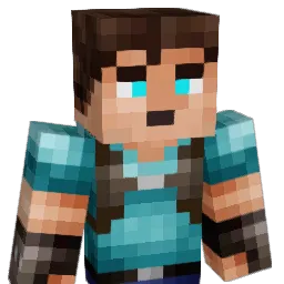 Luke3898's Minecraft skin