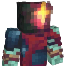 Luke4948's Minecraft skin