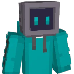Luke89726's Minecraft skin
