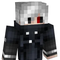 Luke9604's Minecraft skin