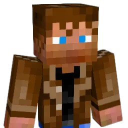 LukeBCFC1875's Minecraft skin