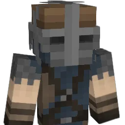 LukeBot2727's Minecraft skin