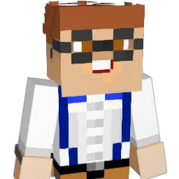 LukeBud69's Minecraft skin