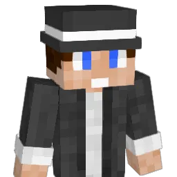 LukeCraig_ Minecraft avatar bust