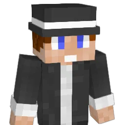 LukeCriag_ Minecraft avatar bust