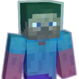 LukeDGoat184's Minecraft skin