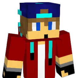 LukeDaMan13's Minecraft skin