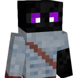 LukeDe07 Minecraft avatar bust