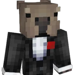 LukeDripWalker's Minecraft skin