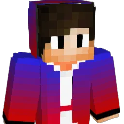 LukeEmmett Minecraft avatar bust