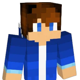 LukeFilewalker's Minecraft skin