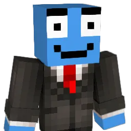 LukeForce_'s Minecraft skin