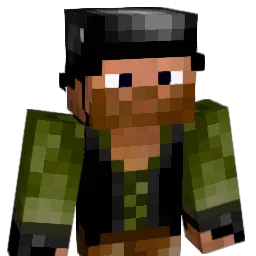 LukeHenry Minecraft Player Profile — Crafty