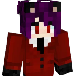 LukeHorde Minecraft avatar bust