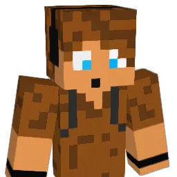 LukeLemonds Minecraft avatar bust