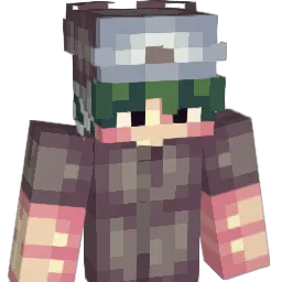 LukeMCPE