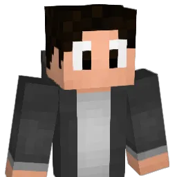 LukeOliBR Minecraft avatar bust