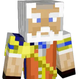 LukeSFH Minecraft avatar bust