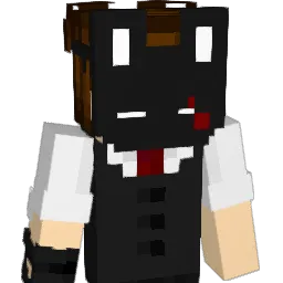 LukeSevenX's Minecraft skin