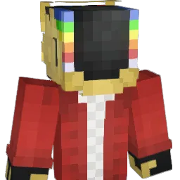 LukeSkyMugu Minecraft avatar bust