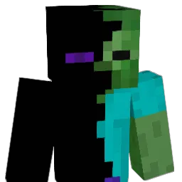 LukeSkyWalker768 Minecraft avatar bust