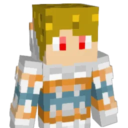 LukeSkyfighter1 Minecraft avatar bust