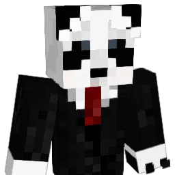 LukeSmith123 Minecraft avatar bust