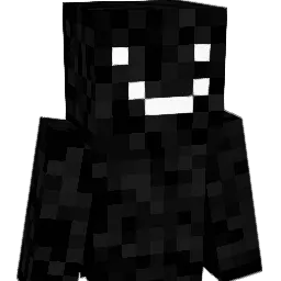 LukeSp00k's Minecraft skin