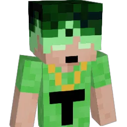 LukeT6's Minecraft skin