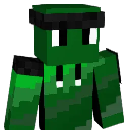 LukeTB69 Minecraft avatar bust