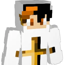 LukeTheSpecial Minecraft avatar bust