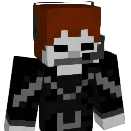 LukeVlogs's Minecraft skin