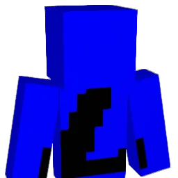 LukeWT12's Minecraft skin