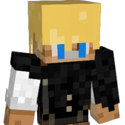 LukeWarmLuke's Minecraft skin