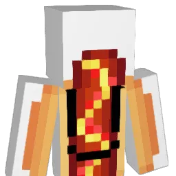 LukeWasHere Minecraft avatar bust