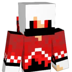 LukeZ0ne Minecraft avatar bust
