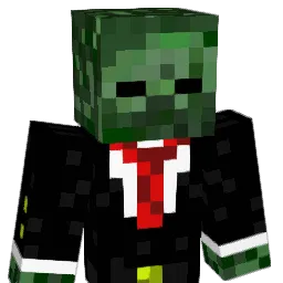 Luke_101_'s Minecraft skin