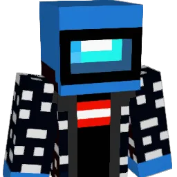 Luke_11037's Minecraft skin